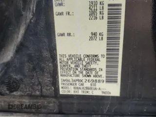 2013 Nissan Altima S with VIN 1N4AL3AP9DC269889, listed as a Copart auction lot 53636535 with 175,249 mi miles and Salvage Title. Bid and sale history available at DreamBid. Image 12.