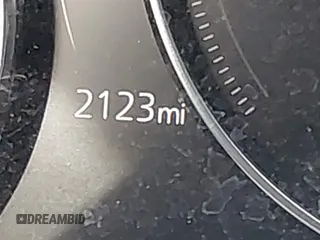 2025 Mazda 3 S Preferred with VIN 3MZBPACM3SM452112, listed as a IAAI auction lot 41902982 with 2,123 mi miles and . Bid and sale history available at DreamBid. Image 16.