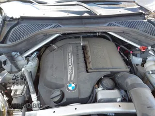 2018 BMW X5 xDrive35i with VIN 5UXKR0C56JL070512, listed as a IAAI auction lot 41892471 with 1 mi miles. Bid and sale history available at carsss.com. Image 10.