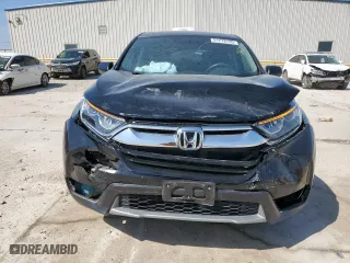 2019 Honda CR-V LX with VIN 5J6RW5H34KL003271, listed as a Copart auction lot 51278135 with 22,355 mi miles and Salvage Title. Bid and sale history available at carsss.com. Image 5.