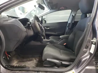 2015 Honda Civic Sedan SE with VIN 19XFB2F78FE246430, listed as a Copart auction lot 51172135 with 69,857 mi miles and Salvage Title. Bid and sale history available at carsss.com. Image 7.
