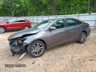 2017 Toyota Camry XLE z VIN 4T1BF1FK9HU785723, wystawiony jako Copart lot #55039895 z przebiegiem 110 783 mil mil oraz Szkoda całkowita • Salvage title. Historia ofert i sprzedaży dostępna na DreamBid. Obrazek 1.