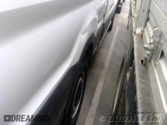 2020 Ford Transit Cargo с VIN 1FTBW3X8XLKB80889, выставлен на аукционе IAAI как лот 42835603 с пробегом 61 122 миль миль и . История ставок и продаж доступна на DreamBid. Изображение 6.