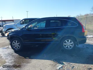 2008 Honda CR-V EX-L with VIN JHLRE38708C010908, listed as a IAAI auction lot 41840074 with 1 mi miles. Bid and sale history available at carsss.com. Image 14.