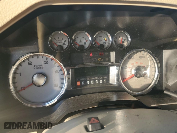2010 Ford Super Duty F-250 SRW XL with VIN 1FTSW2BR7AEA51692, listed as a Copart auction lot 79190754 with 153,701 mi miles and Clean Title. Bid and sale history available at carsss.com. Image 9.