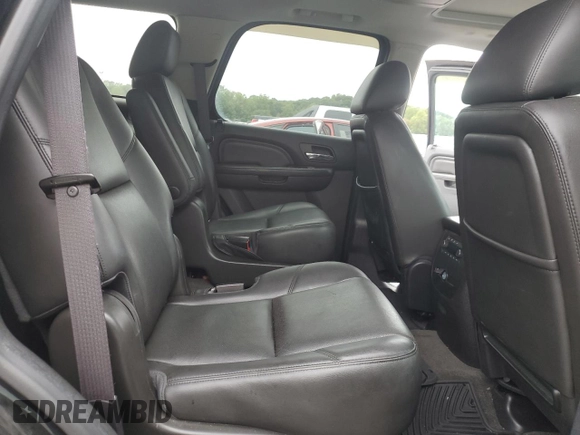 2013 GMC Yukon Denali with VIN 1GKS2EEF6DR238714, listed as a Copart auction lot 72459184 with 192,920 mi miles and Clean Title. Bid and sale history available at carsss.com. Image 11.