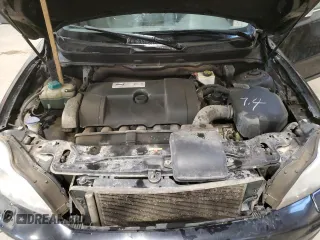 2009 Volvo XC90 I6 with VIN YV4CM982291503867, listed as a Copart auction lot 80220994 with 290,934 mi miles and Salvage Title. Bid and sale history available at DreamBid. Image 12.
