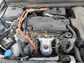 2022 Honda Accord Sport с VIN 1HGCV3F2XNA029842, выставлен на аукционе Copart как лот 86113515 с пробегом 29 638 миль миль и Списание • Salvage title. История ставок и продаж доступна на DreamBid. Изображение 13.