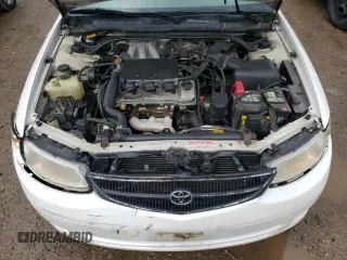 1999 Toyota Solara SE with VIN 2T1CF22PXXC221624, listed as a Copart auction lot 53855825 with 177,550 mi miles and Salvage Title. Bid and sale history available at DreamBid. Image 11.