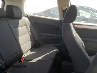 2011 Volkswagen Golf с VIN WVWAA7AJ6BW036972, выставлен на аукционе Copart как лот 52315395 с пробегом 132 561 миль миль и Списание • Salvage title. История ставок и продаж доступна на DreamBid. Изображение 10.