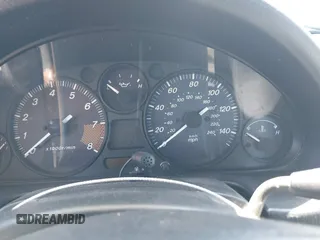 1999 Mazda MX-5 Miata with VIN JM1NB3530X0103644, listed as a IAAI auction lot 42524948 with Not provided miles and . Bid and sale history available at DreamBid. Image 7.