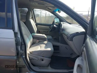 2004 Buick Rendezvous with VIN 3G5DA03E84S553538, listed as a IAAI auction lot 41959439 with 295,955 mi miles and . Bid and sale history available at DreamBid. Image 5.
