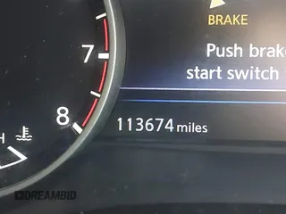2016 Nissan Maxima S с VIN 1N4AA6AP6GC415774, выставлен на аукционе IAAI как лот 42604398 с пробегом 113 674 миль миль и . История ставок и продаж доступна на DreamBid. Изображение 7.
