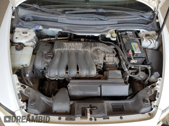 2010 Volvo S40 z VIN YV1382MS0A2488945, wystawiony jako Copart lot #60099445 z przebiegiem 191 381 mil mil oraz Szkoda całkowita • Salvage title. Historia ofert i sprzedaży dostępna na DreamBid. Obrazek 11.