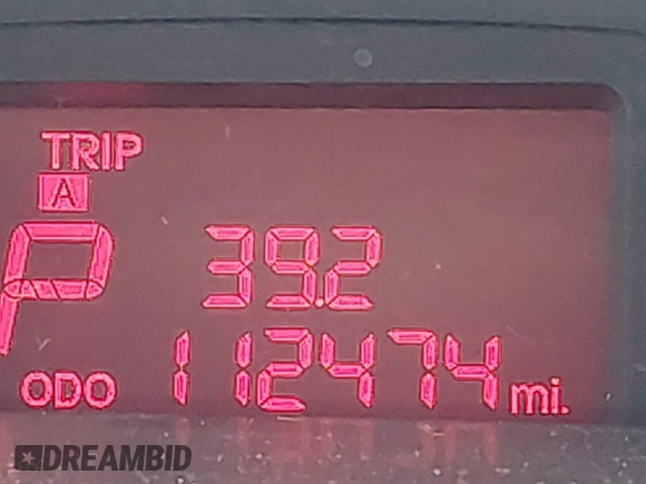 2017 Kia Rio LX with VIN KNADM4A37H6025960, listed as a IAAI auction lot 41975223 with 112,474 mi miles. Bid and sale history available at carsss.com. Image 16.