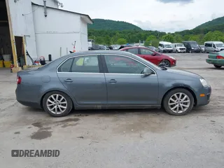 2010 Volkswagen Jetta Limited Edition with VIN 3VWRZ7AJXAM018241, listed as a IAAI auction lot 42340703 with Not provided miles and . Bid and sale history available at DreamBid. Image 13.