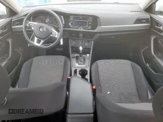 2021 Volkswagen Jetta S z VIN 3VWC57BU4MM042937, wystawiony jako Copart lot #55300305 z przebiegiem 41 791 mil mil oraz Szkoda całkowita • Salvage title. Historia ofert i sprzedaży dostępna na DreamBid. Obrazek 8.