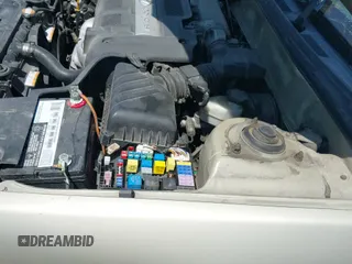 2006 Hyundai Elantra GLS z VIN KMHDN46D36U289196, wystawiony jako IAAI lot #42761134 z przebiegiem 191 045 mil mil oraz . Historia ofert i sprzedaży dostępna na DreamBid. Obrazek 19.