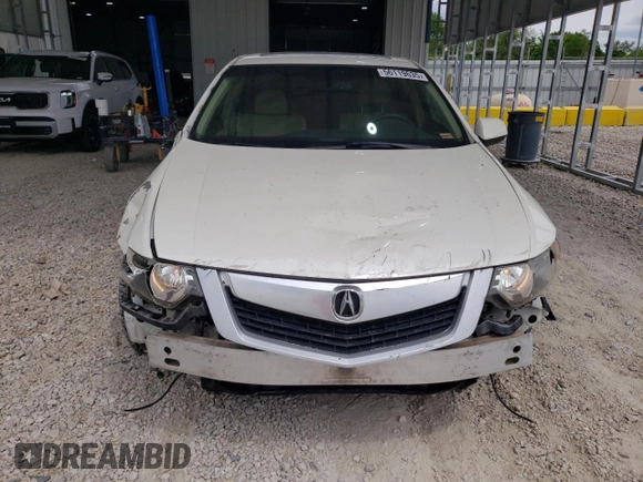 2009 Acura TSX z VIN JH4CU26679C017736, wystawiony jako Copart lot #56119635 z przebiegiem 178 600 mil mil oraz Szkoda całkowita • Salvage title. Historia ofert i sprzedaży dostępna na DreamBid. Obrazek 5.