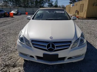 2012 Mercedes-Benz E 350 with VIN WDDKK5KF4CF163307, listed as a Copart auction lot 49394495 with 63,165 mi miles and Salvage Title. Bid and sale history available at DreamBid. Image 5.
