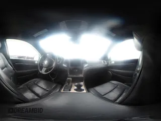2016 Jeep Grand Cherokee Summit с VIN 1C4RJEJG7GC473335, выставлен на аукционе IAAI как лот 41506917 с пробегом 94 705 миль миль и . История ставок и продаж доступна на DreamBid. Изображение 18.