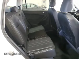 2022 Volkswagen Tiguan SE с VIN 3VV2B7AX2NM103918, выставлен на аукционе Copart как лот 88865235 с пробегом 45 035 миль миль и Списание • Salvage title. История ставок и продаж доступна на DreamBid. Изображение 11.