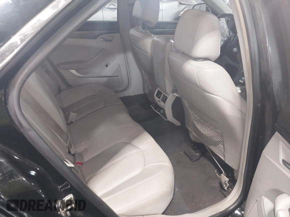 2010 Cadillac CTS с VIN 1G6DA5EG3A0132904, выставлен на аукционе IAAI как лот 42603430 с пробегом 180 977 миль миль и . История ставок и продаж доступна на DreamBid. Изображение 8.