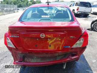 2012 Nissan Versa SL with VIN 3N1CN7AP2CL860575, listed as a IAAI auction lot 42524376 with 118,615 mi miles and . Bid and sale history available at DreamBid. Image 16.