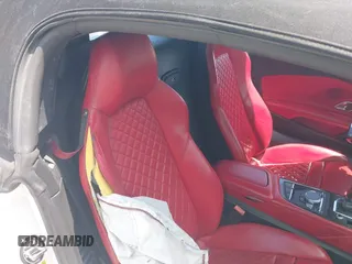 2017 Audi R8 z VIN WUAVACFX0H7903232, wystawiony jako IAAI lot #42247728 z przebiegiem 74 755 mil mil oraz . Historia ofert i sprzedaży dostępna na DreamBid. Obrazek 8.