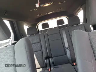 2022 Dodge Durango GT Plus with VIN 1C4RDJDG6NC198176, listed as a Copart auction lot 61407515 with 24,440 mi miles and Salvage title. Bid and sale history available at DreamBid. Image 10.