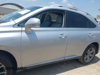 2013 Lexus RX 350 with VIN 2T2BK1BA8DC216328, listed as a IAAI auction lot 42318787 with 102,912 mi miles and . Bid and sale history available at DreamBid. Image 15.
