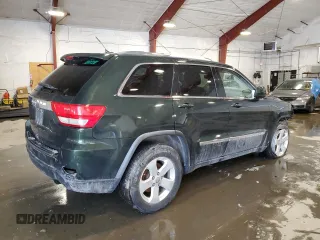 2011 Jeep Grand Cherokee Laredo with VIN 1J4RR4GG5BC738458, listed as a Copart auction lot 44248805 with 152,619 mi miles and Non Repairable. Bid and sale history available at carsss.com. Image 3.