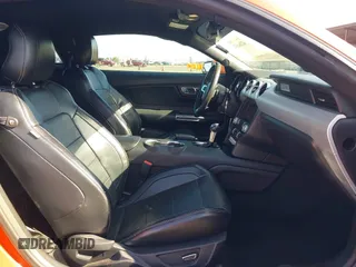 2015 Ford Mustang GT z VIN 1FA6P8CF3F5314764, wystawiony jako IAAI lot #42162531 z przebiegiem 73 080 mil mil oraz . Historia ofert i sprzedaży dostępna na DreamBid. Obrazek 5.