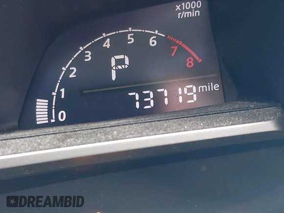 2016 Mazda 3 i Sport with VIN JM1BM1U76G1326853, listed as a IAAI auction lot 42194395 with 73,719 mi miles and . Bid and sale history available at DreamBid. Image 15.