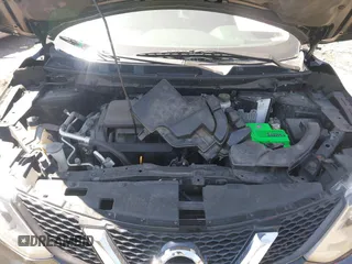 2017 Nissan Rogue SV with VIN JN1BJ1CP7HW020567, listed as a IAAI auction lot 42039374 with 186,979 mi miles and . Bid and sale history available at DreamBid. Image 10.
