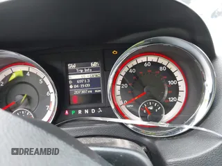 2019 Dodge Grand Caravan GT with VIN 2C4RDGEG2KR520641, listed as a IAAI auction lot 42205724 with 207,387 mi miles and . Bid and sale history available at DreamBid. Image 7.