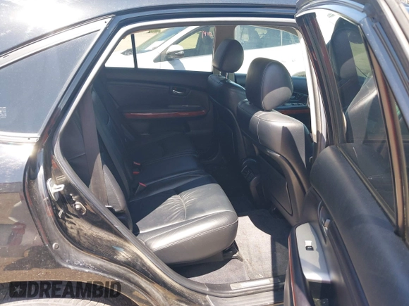 2004 Lexus RX 330 z VIN JTJHA31U540019312, wystawiony jako IAAI lot #42202707 z przebiegiem 250 970 mil mil oraz . Historia ofert i sprzedaży dostępna na DreamBid. Obrazek 8.