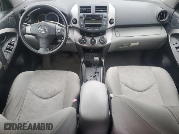 2009 Toyota RAV4 with VIN JTMBF33VX9D011027, listed as a Copart auction lot 73216254 with 82,804 mi miles and Clean Title. Bid and sale history available at carsss.com. Image 8.