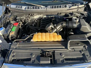 2017 Ford F-150 XL with VIN 1FTEW1EF7HFB82294, listed as a Copart auction lot 49510505 with 149,255 mi miles and Clean Title. Bid and sale history available at carsss.com. Image 7.