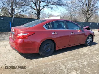 2016 Nissan Altima S z VIN 1N4AL3AP2GN371804, wystawiony jako Copart lot #54900055 z przebiegiem 173 820 mil mil oraz Nie do naprawy • Non repairable. Historia ofert i sprzedaży dostępna na DreamBid. Obrazek 3.