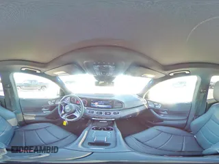 2024 Mercedes-Benz GLE 450 z VIN 4JGFB5KB4RB020121, wystawiony jako Copart lot #59394275 z przebiegiem 24 889 mil mil oraz Szkoda całkowita • Salvage title. Historia ofert i sprzedaży dostępna na DreamBid. Obrazek 16.