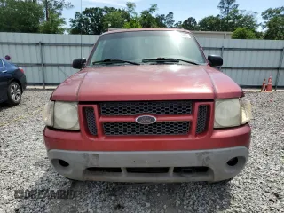 2001 Ford Explorer Sport z VIN 1FMYU60E71UB41370, wystawiony jako Copart lot #56738145 z przebiegiem 140 641 mil mil oraz Nie do naprawy • Non repairable. Historia ofert i sprzedaży dostępna na DreamBid. Obrazek 5.