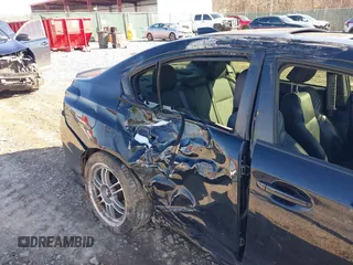 2017 Subaru WRX Limited with VIN JF1VA1N61H8805238, listed as a IAAI auction lot 40973479 with 69,133 mi miles. Bid and sale history available at carsss.com. Image 6.