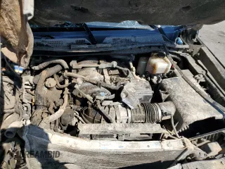 2018 Nissan Armada SV with VIN JN8AY2NCXJ9553963, listed as a Copart auction lot 68015674 with Not Provided miles and Non Repairable. Bid and sale history available at carsss.com. Image 13.
