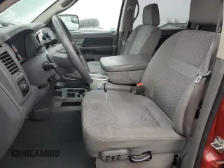 2008 Dodge Ram 3500 SXT with VIN 3D7MX39A58G134414, listed as a Copart auction lot 85731164 with 99,591 mi miles and Salvage Title. Bid and sale history available at carsss.com. Image 7.