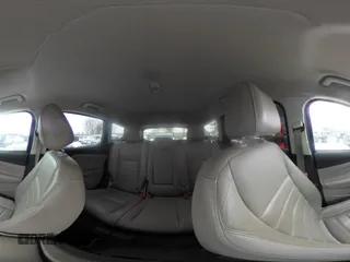 2016 Ford Escape Titanium with VIN 1FMCU9J96GUC08563, listed as a IAAI auction lot 41252475 with 120,404 mi miles. Bid and sale history available at carsss.com. Image 18.