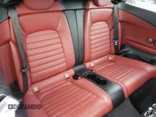 2020 Mercedes-Benz C 300 with VIN WDDWK8DB6LF937361, listed as a Copart auction lot 44571505 with 74,443 mi miles and Salvage Title. Bid and sale history available at DreamBid. Image 10.