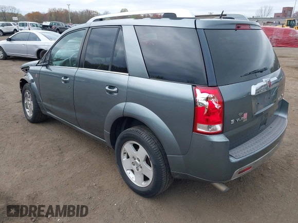 2007 Saturn VUE V6 with VIN 5GZCZ63497S826198, listed as a IAAI auction lot 42079662 with 156,790 mi miles and . Bid and sale history available at DreamBid. Image 3.