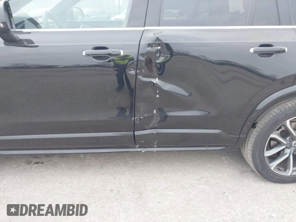 2018 Volvo XC90 Momentum z VIN YV4A22PK2J1369839, wystawiony jako IAAI lot #41075081 z przebiegiem 55 981 mil mil oraz . Historia ofert i sprzedaży dostępna na DreamBid. Obrazek 19.