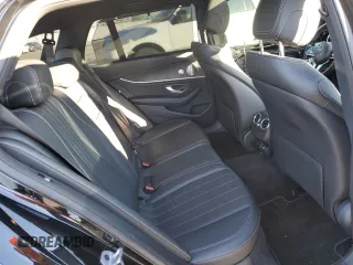 2019 Mercedes-Benz E 450 with VIN WDDZH6JB2KA528466, listed as a Copart auction lot 86706824 with 25,922 mi miles and Salvage Title. Bid and sale history available at DreamBid. Image 11.